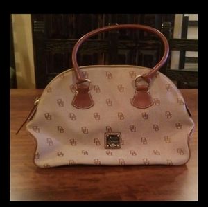 Dooney & Bourke Handbag
